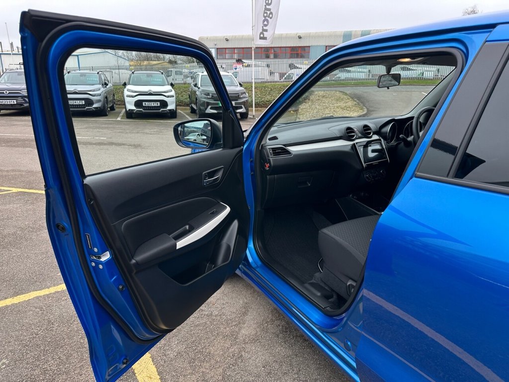 Used Suzuki Swift 2024 for sale - 77792172: Photo 25