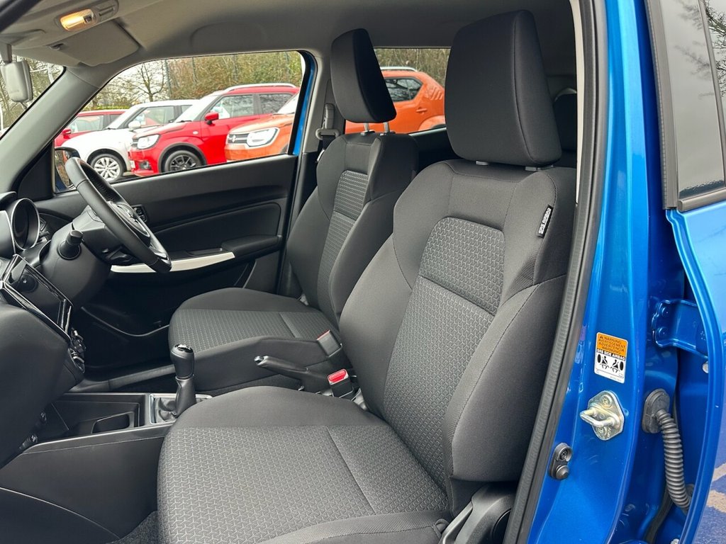 Used Suzuki Swift 2024 for sale - 77792172: Photo 27