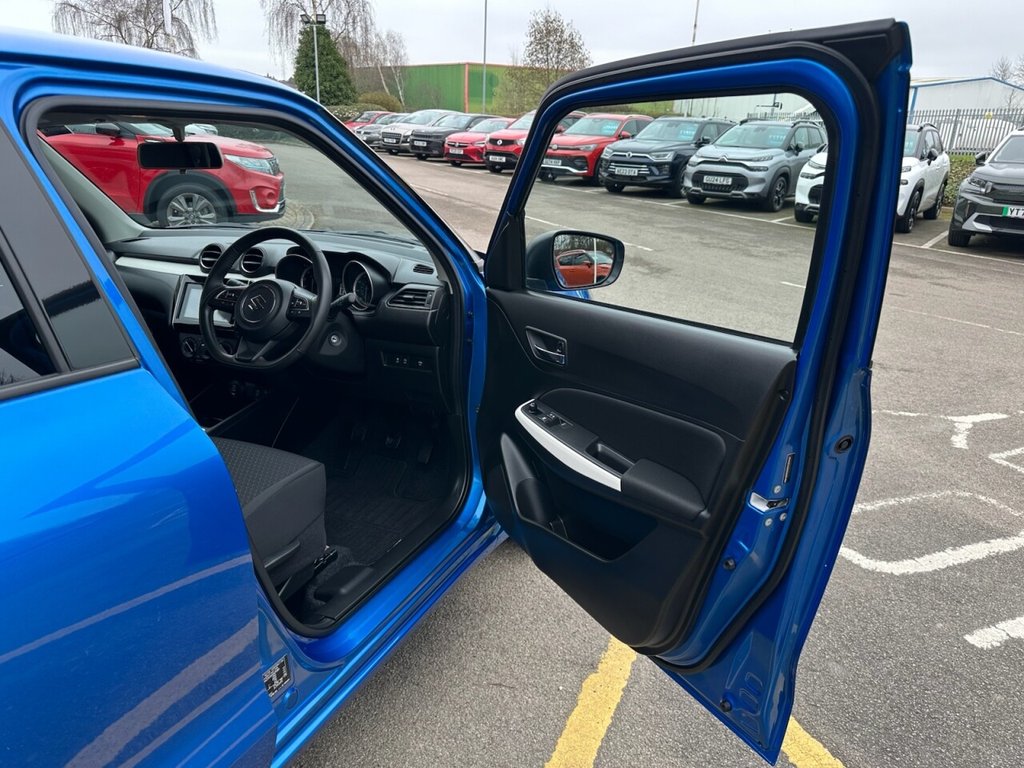 Used Suzuki Swift 2024 for sale - 77792172: Photo 28