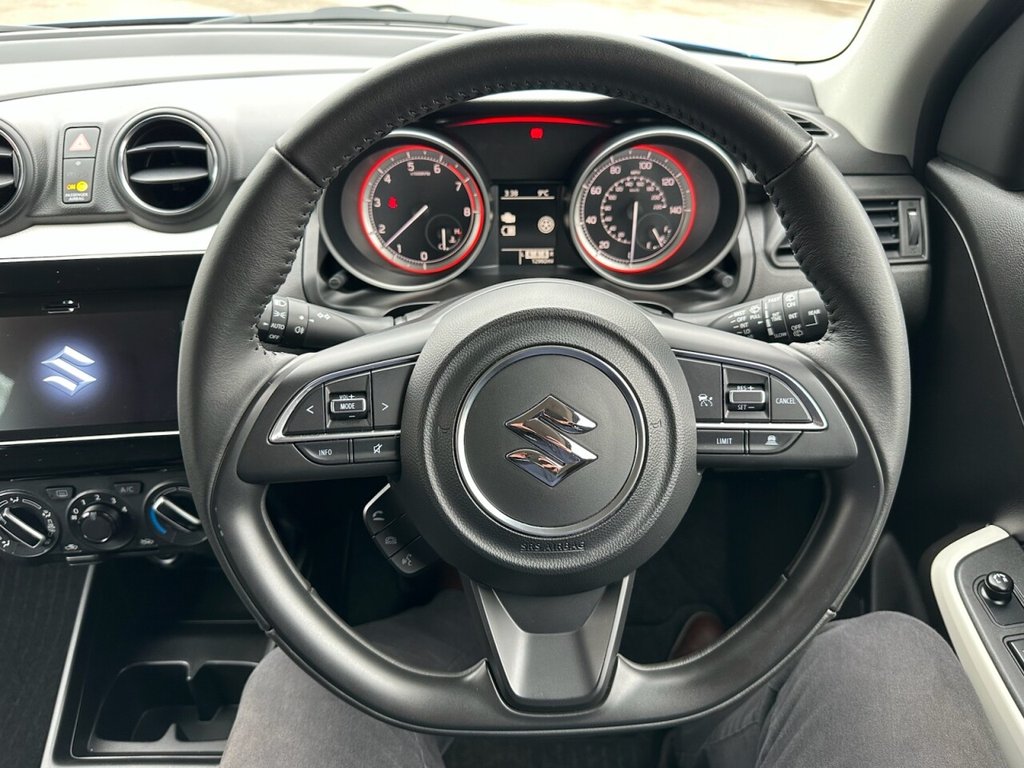 Used Suzuki Swift 2024 for sale - 77792172: Photo 31