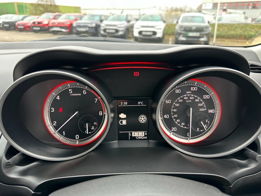 Used Suzuki Swift 2024 for sale - 77792172: Photo 32