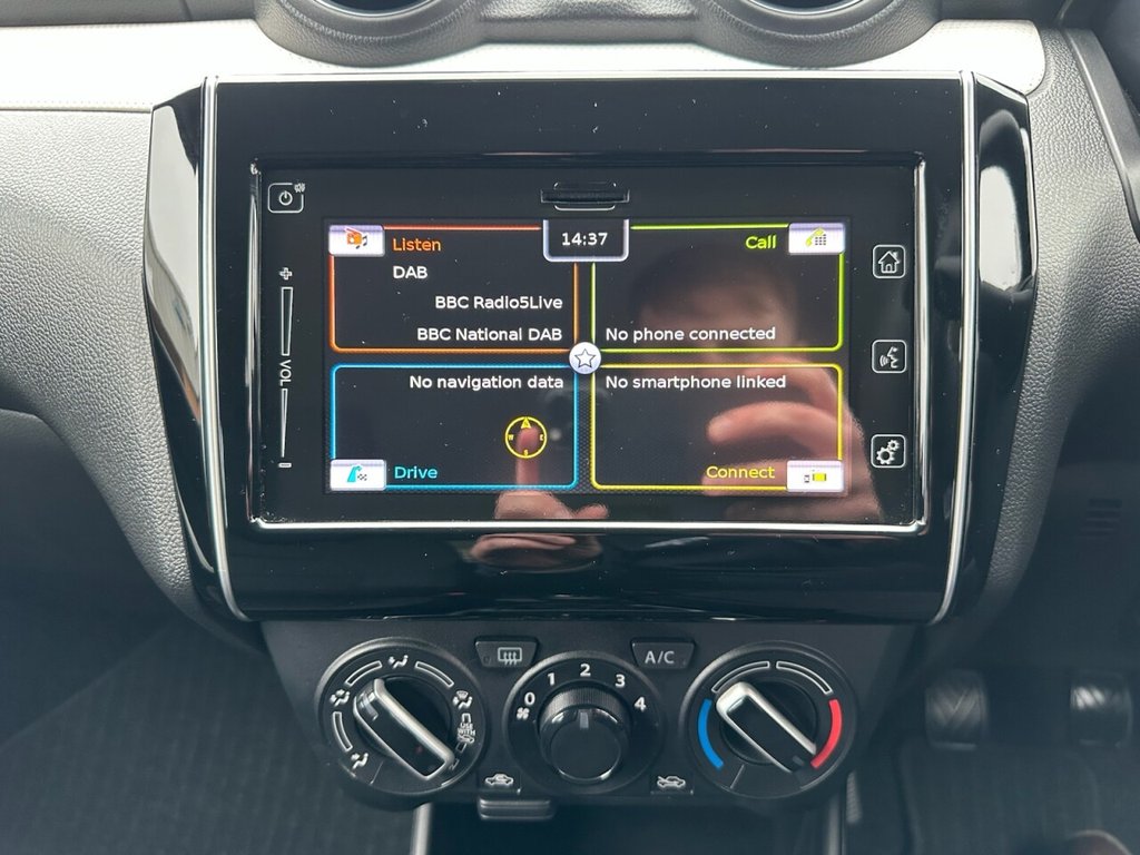 Used Suzuki Swift 2024 for sale - 77792172: Photo 38