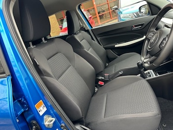 Used Suzuki Swift 2024 for sale - 77792172: Photo