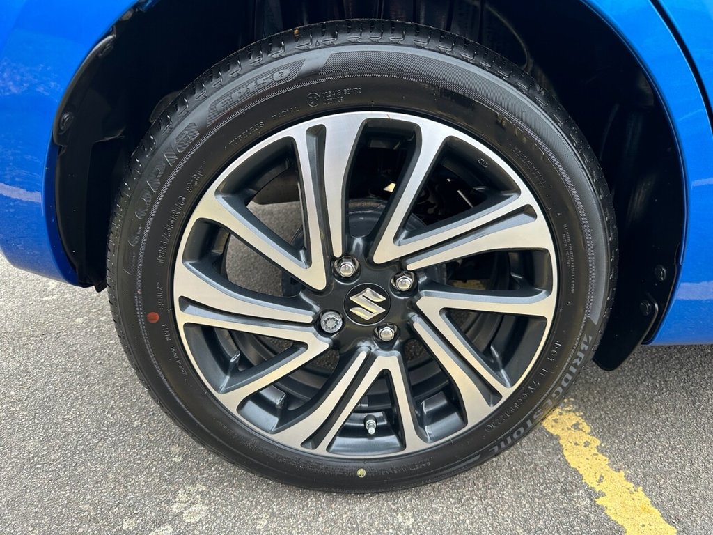 Used Suzuki Swift 2024 for sale - 77792172: Photo 44