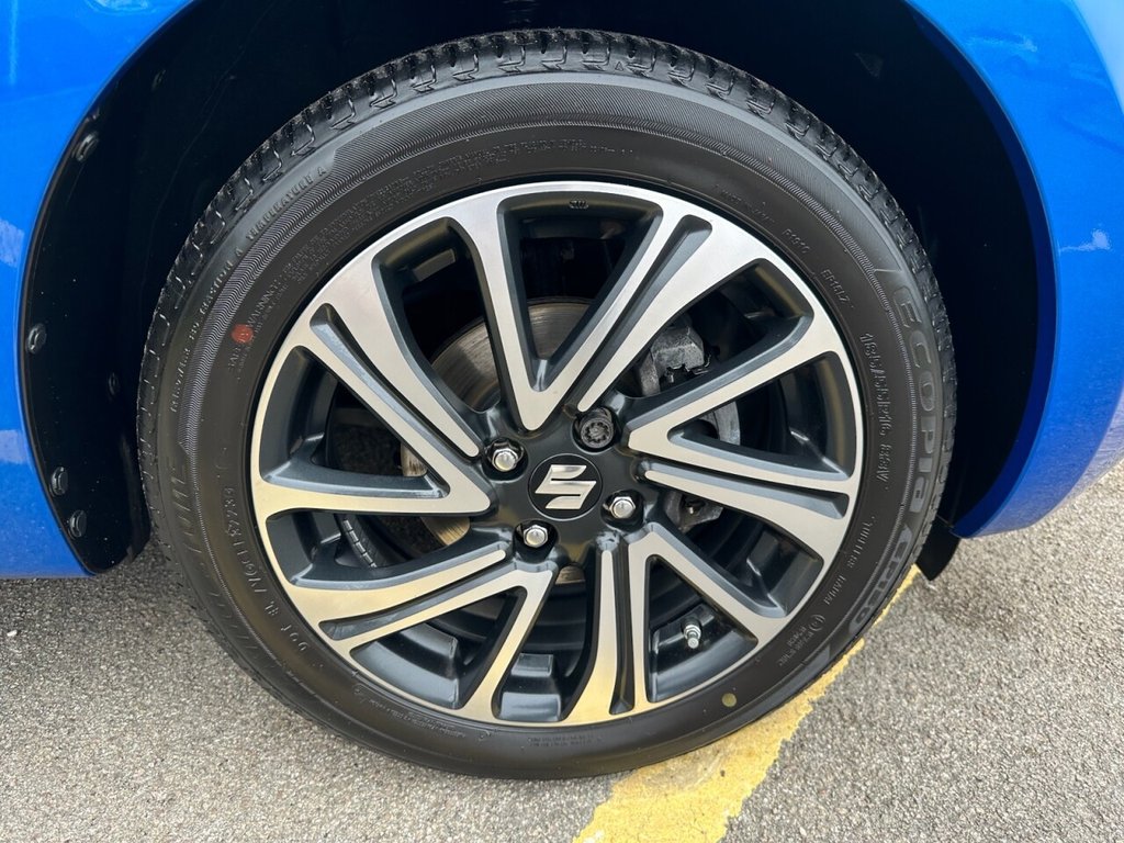 Used Suzuki Swift 2024 for sale - 77792172: Photo 45