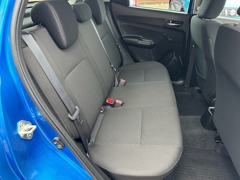 Used Suzuki Swift 2024 for sale - 77792172: Photo