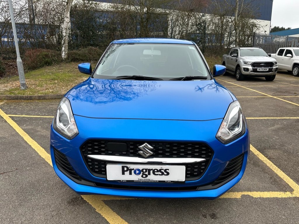 Used Suzuki Swift 2024 for sale - 77792172: Photo 6