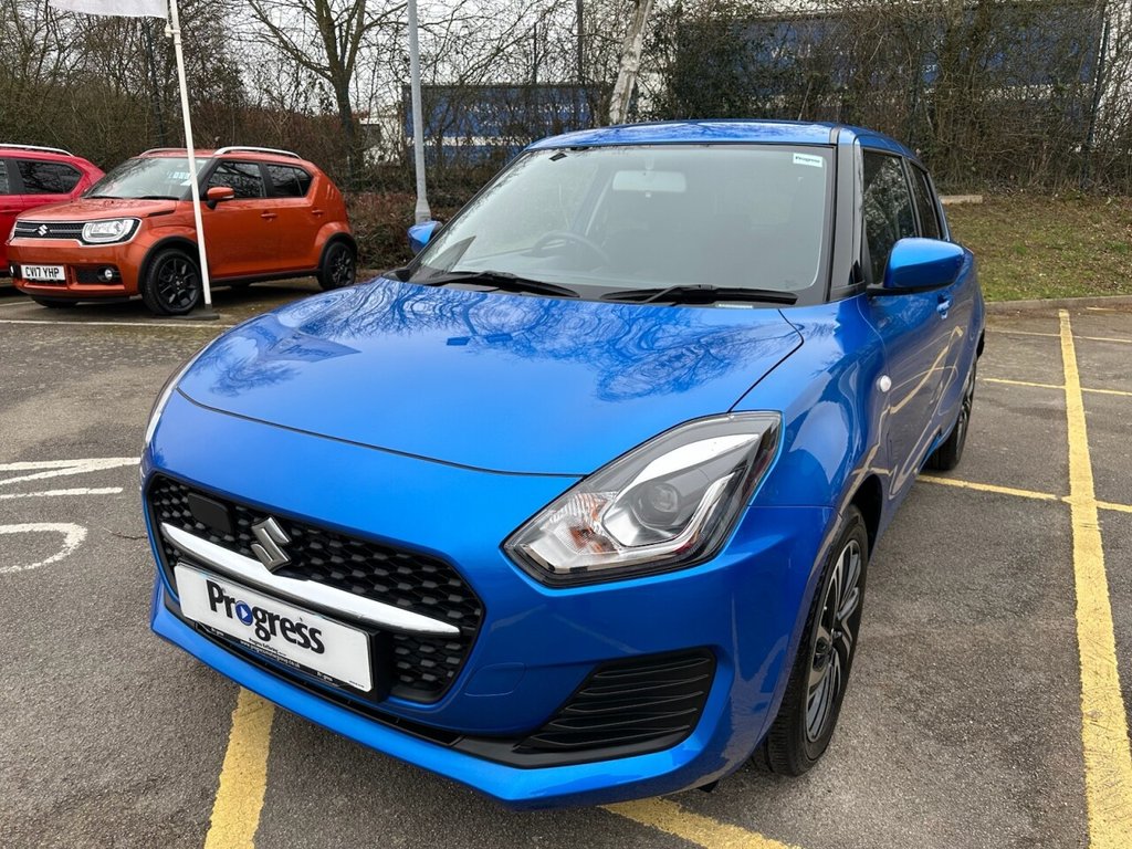 Used Suzuki Swift 2024 for sale - 77792172: Photo 7