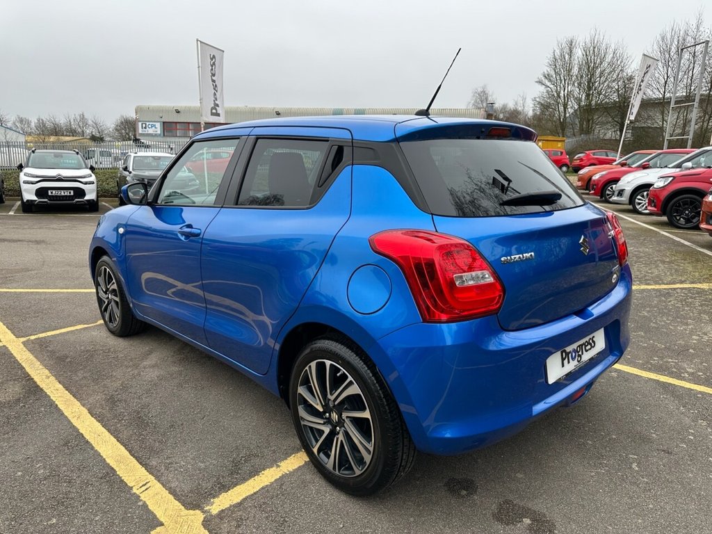 Used Suzuki Swift 2024 for sale - 77792172: Photo 9