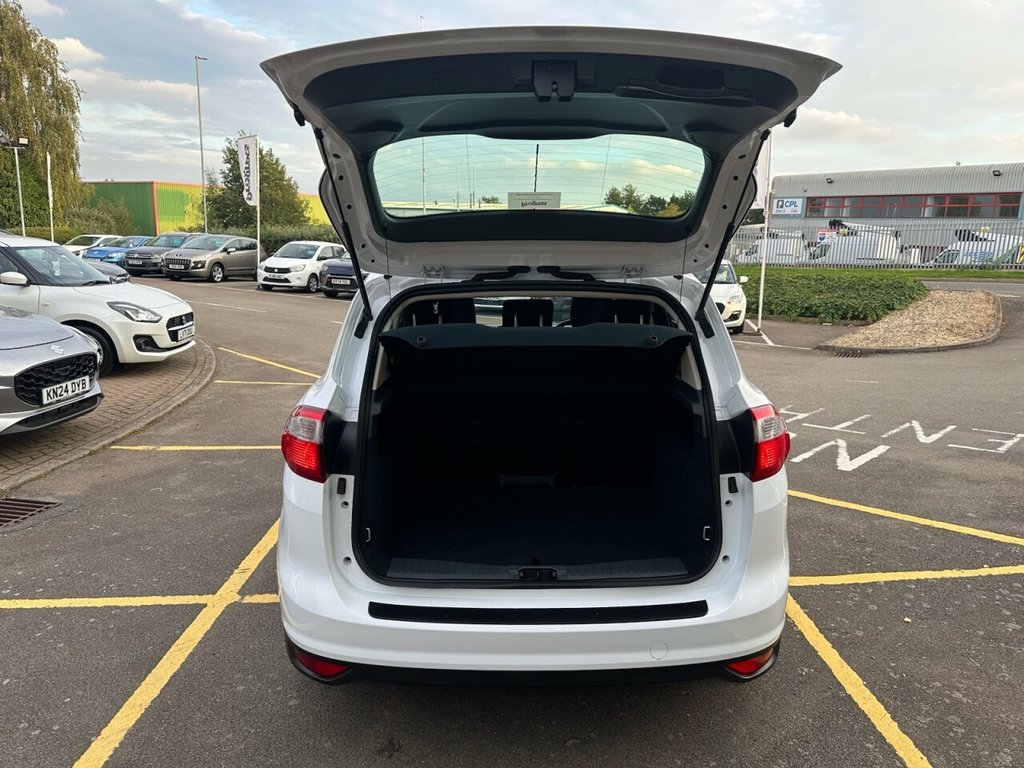 Used Ford C-Max 2014 for sale - 76132825: Photo 11