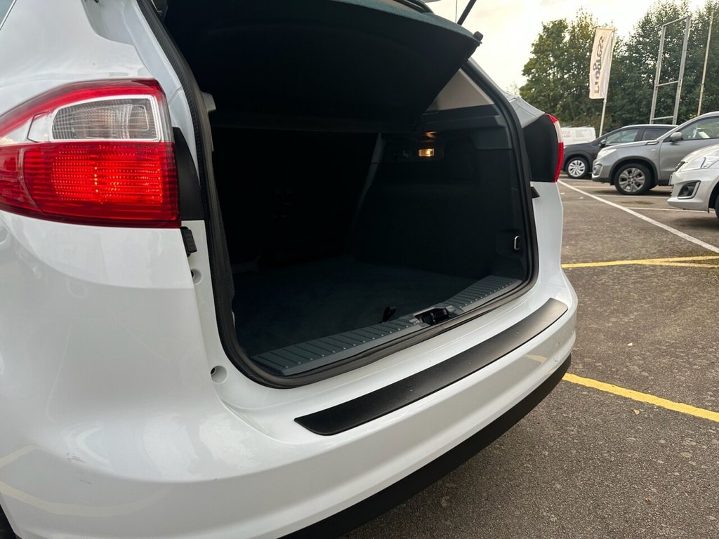 Used Ford C-Max 2014 for sale - 76132825: Photo 14