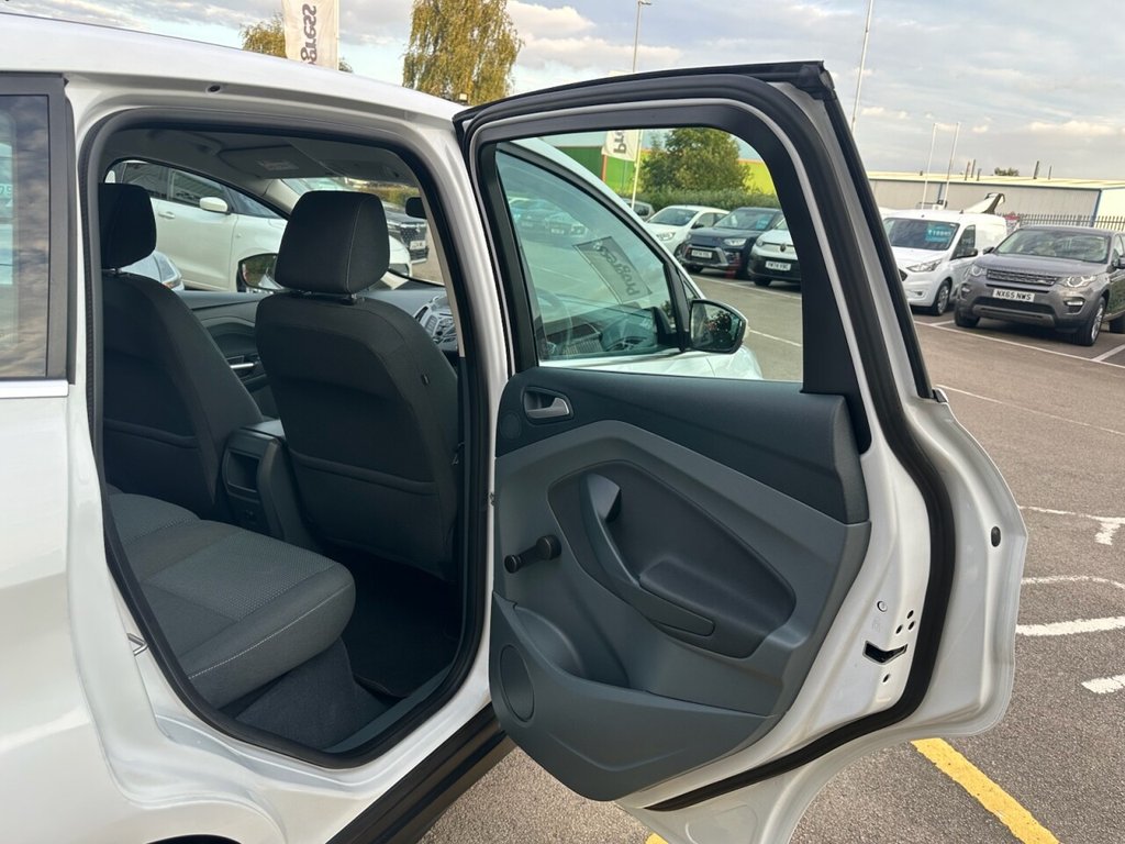 Used Ford C-Max 2014 for sale - 76132825: Photo 15