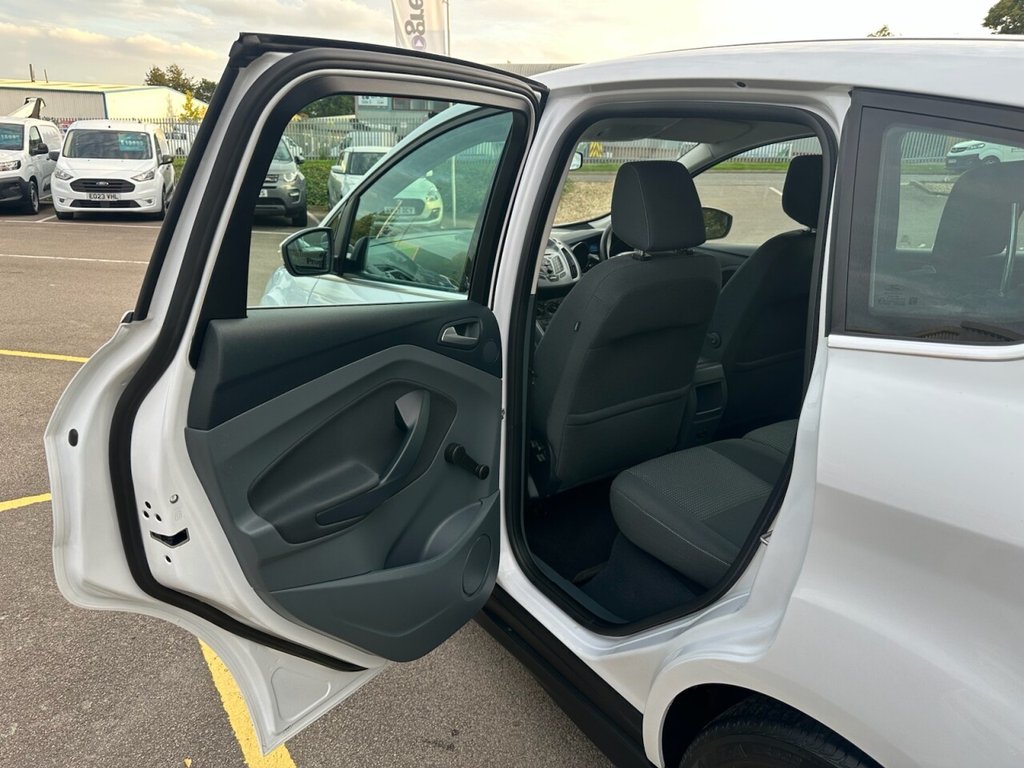 Used Ford C-Max 2014 for sale - 76132825: Photo 18