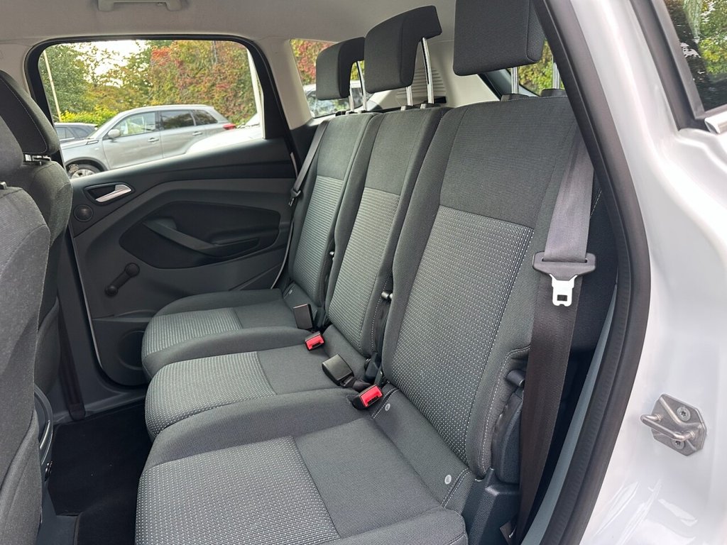 Used Ford C-Max 2014 for sale - 76132825: Photo 19