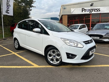 Ford - C-Max