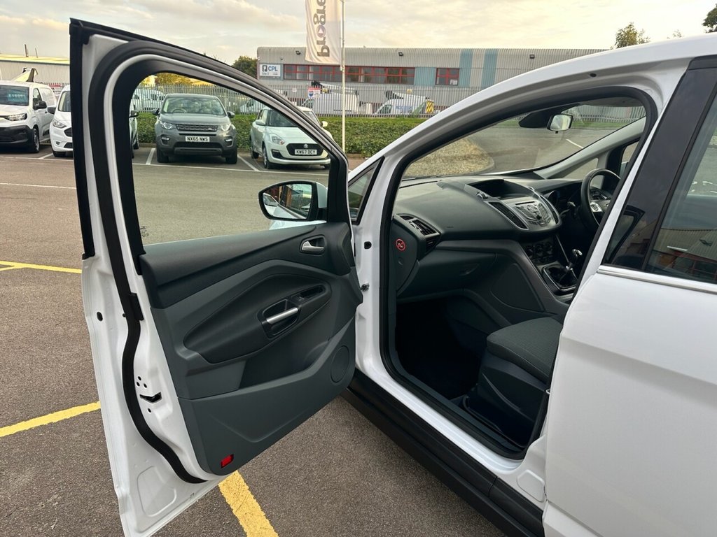 Used Ford C-Max 2014 for sale - 76132825: Photo 20
