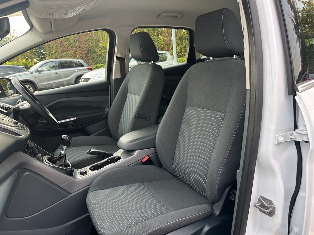 Used Ford C-Max 2014 for sale - 76132825: Photo 22
