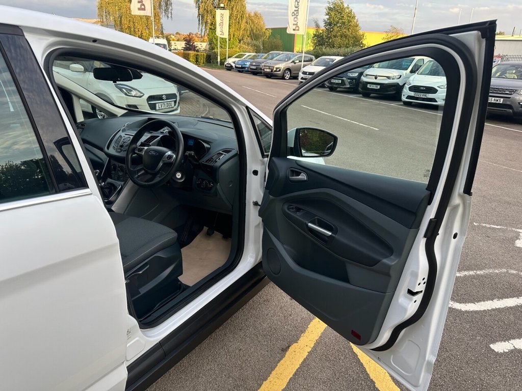 Used Ford C-Max 2014 for sale - 76132825: Photo 23