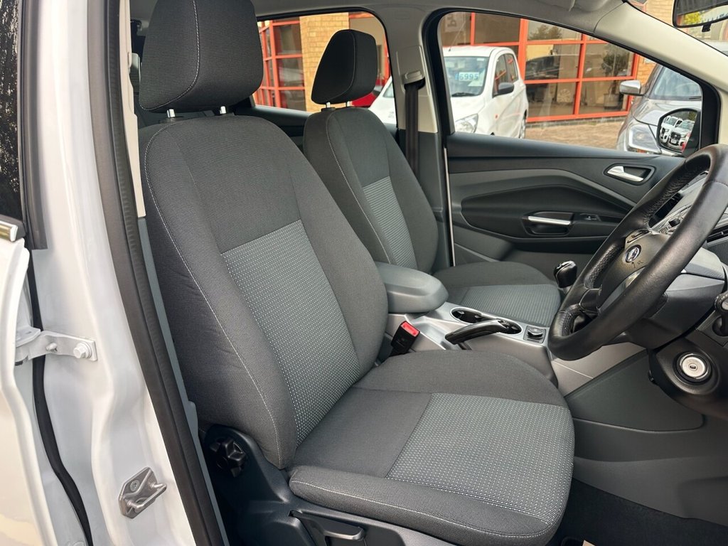 Used Ford C-Max 2014 for sale - 76132825: Photo 25