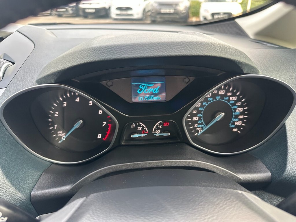 Used Ford C-Max 2014 for sale - 76132825: Photo 28