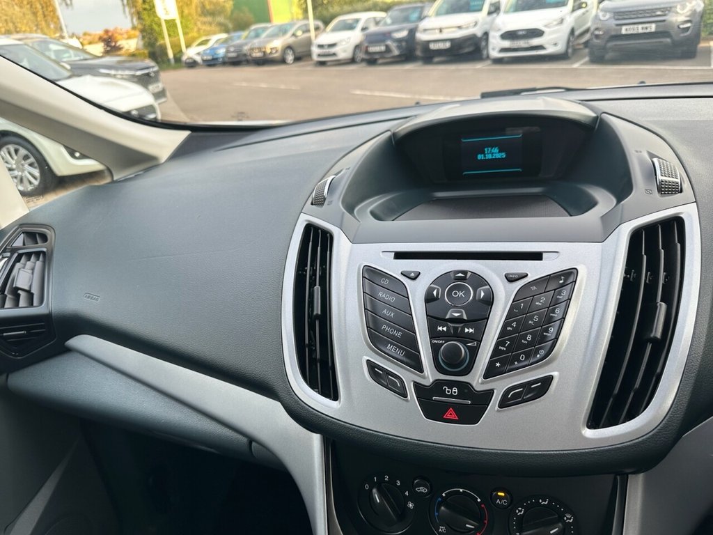 Used Ford C-Max 2014 for sale - 76132825: Photo 30