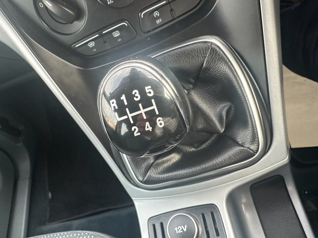 Used Ford C-Max 2014 for sale - 76132825: Photo 32