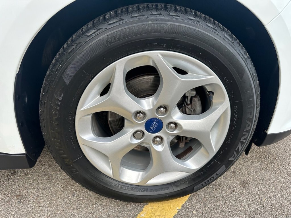 Used Ford C-Max 2014 for sale - 76132825: Photo 41