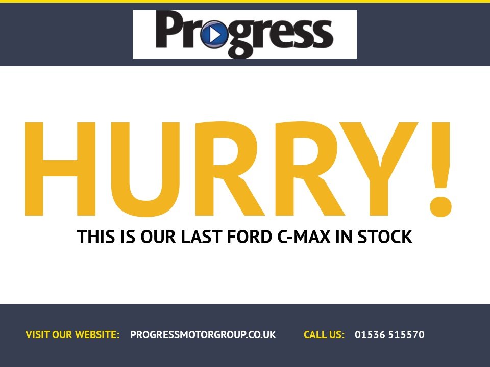 Used Ford C-Max 2014 for sale - 76132825: Photo 44