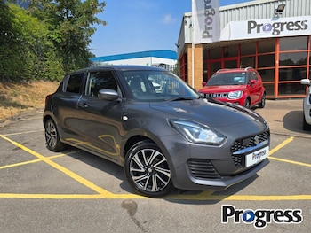 Used Suzuki Swift 2021 for sale - 79245484: Photo