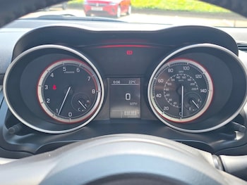 Used Suzuki Swift 2021 for sale - 79245484: Photo