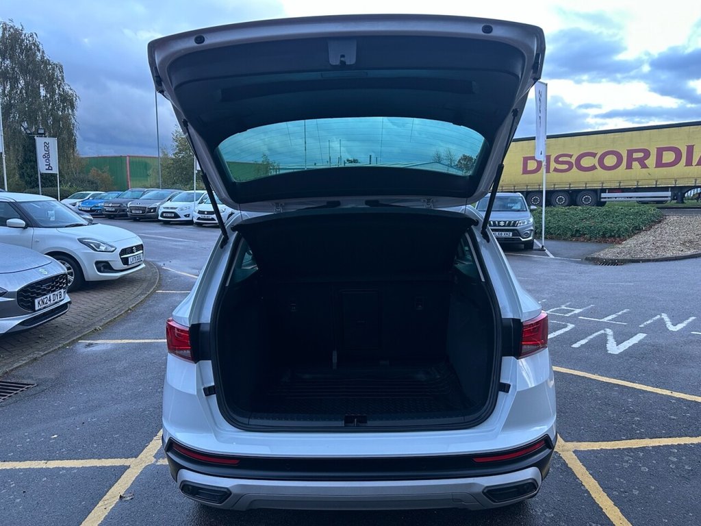 Used SEAT Ateca 2023 for sale - 76470440: Photo 17