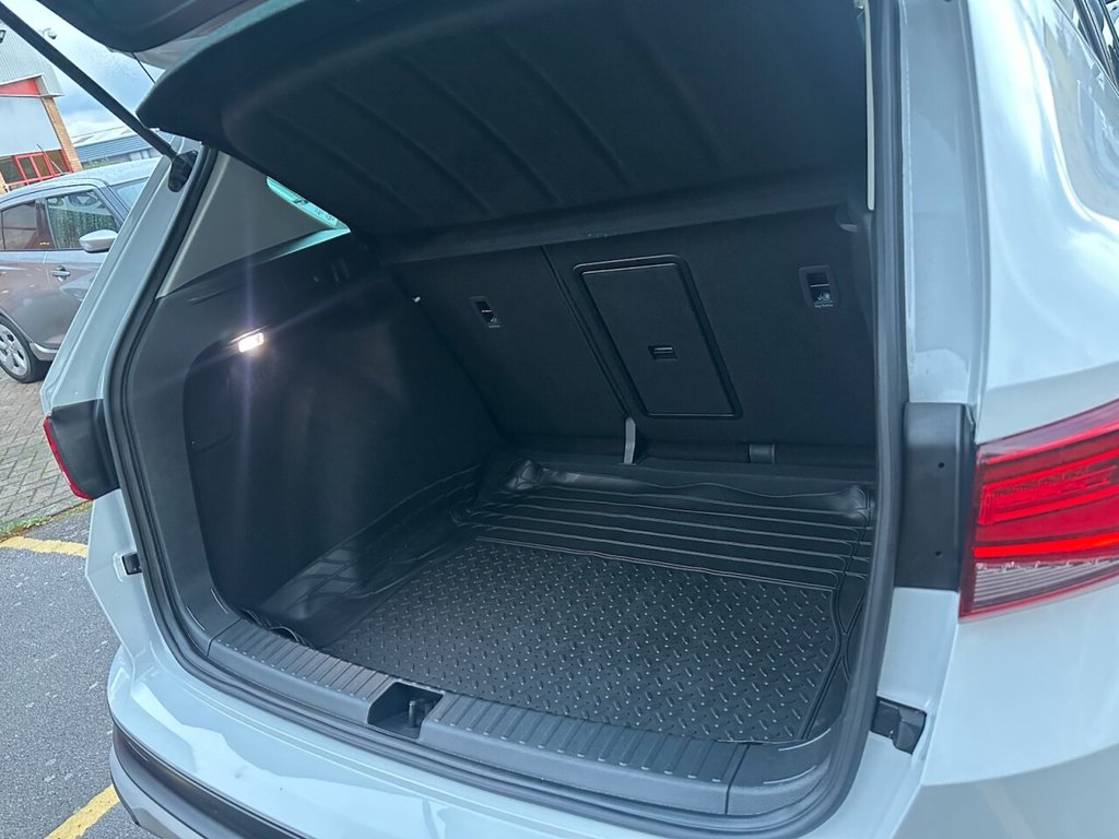 Used SEAT Ateca 2023 for sale - 76470440: Photo 18