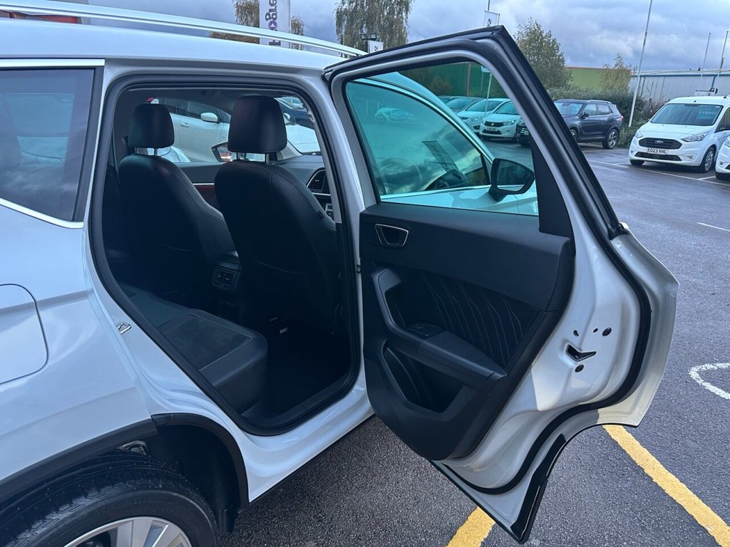 Used SEAT Ateca 2023 for sale - 76470440: Photo 19