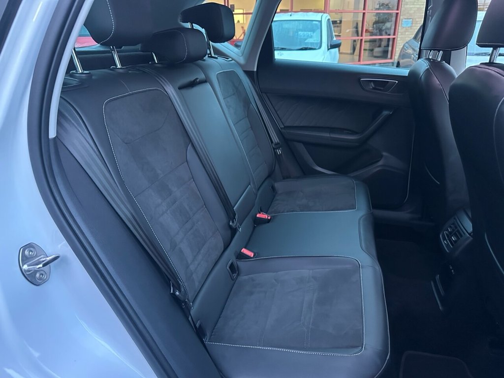 Used SEAT Ateca 2023 for sale - 76470440: Photo 20