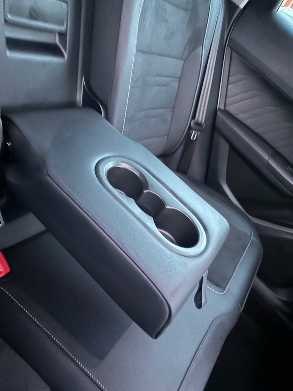 Used SEAT Ateca 2023 for sale - 76470440: Photo 21