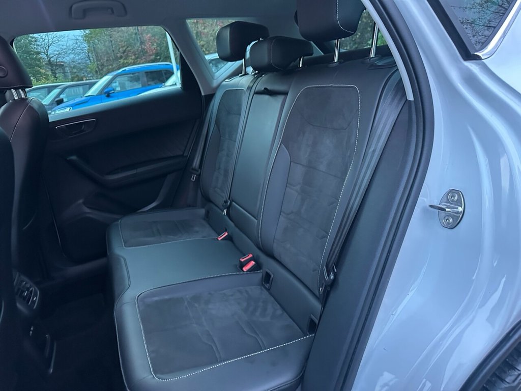 Used SEAT Ateca 2023 for sale - 76470440: Photo 23