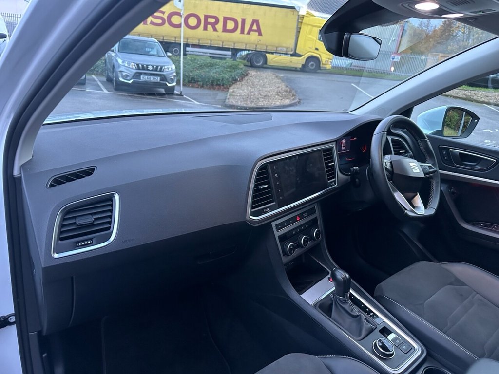 Used SEAT Ateca 2023 for sale - 76470440: Photo 25