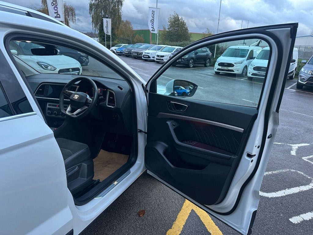 Used SEAT Ateca 2023 for sale - 76470440: Photo 26