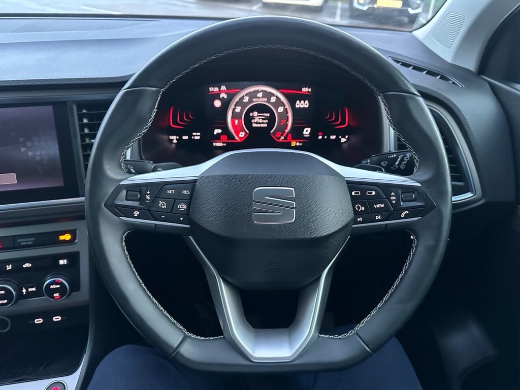 Used SEAT Ateca 2023 for sale - 76470440: Photo 29