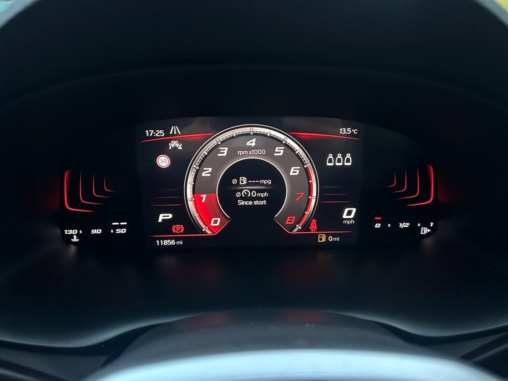 Used SEAT Ateca 2023 for sale - 76470440: Photo 30