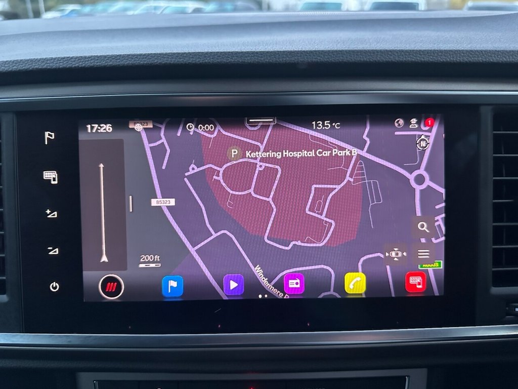 Used SEAT Ateca 2023 for sale - 76470440: Photo 35