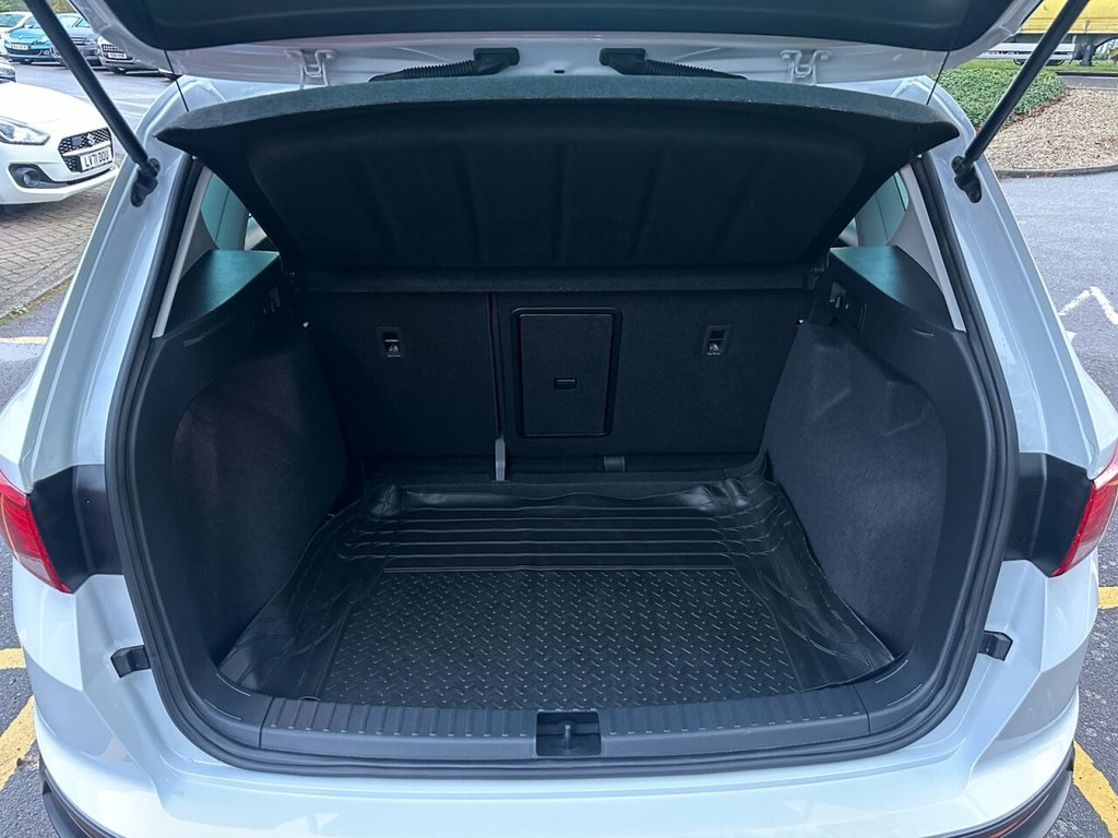 Used SEAT Ateca 2023 for sale - 76470440: Photo 4