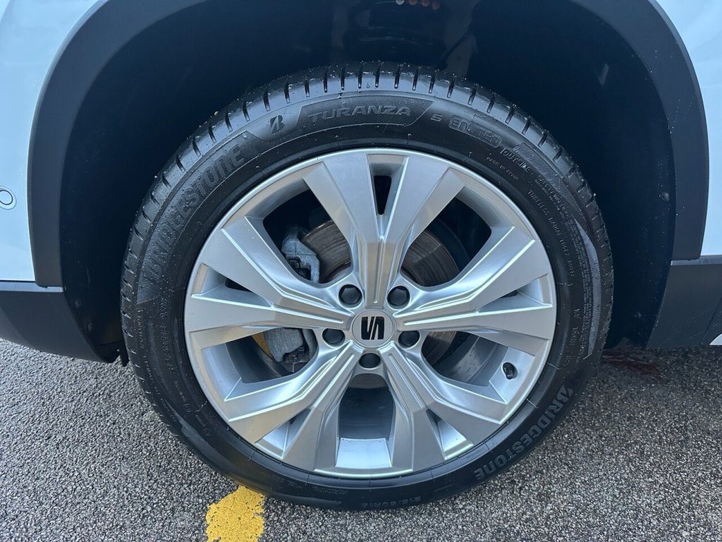 Used SEAT Ateca 2023 for sale - 76470440: Photo 44