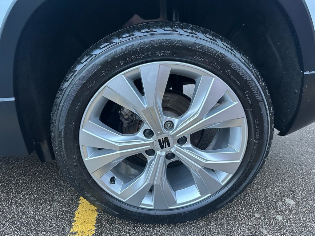 Used SEAT Ateca 2023 for sale - 76470440: Photo 45