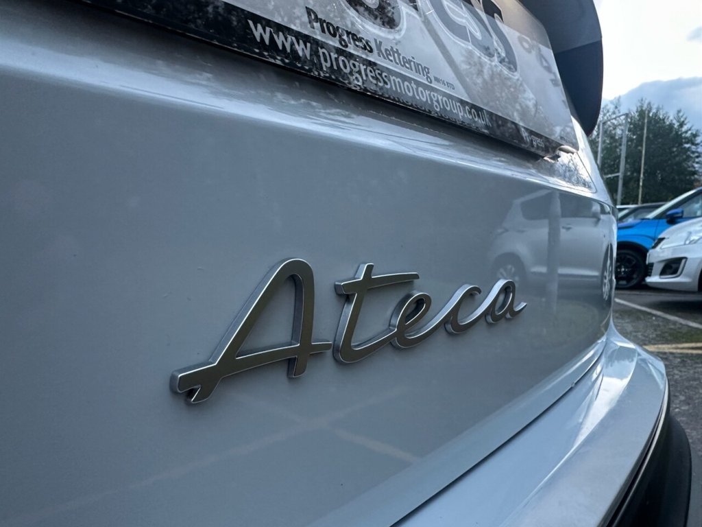 Used SEAT Ateca 2023 for sale - 76470440: Photo 5