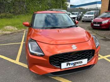 Used Suzuki Swift 2025 for sale - 74756405: Photo