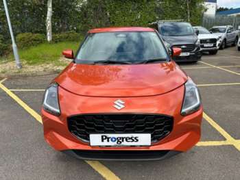 Used Suzuki Swift 2025 for sale - 74756405: Photo