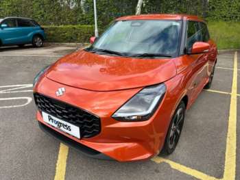 Used Suzuki Swift 2025 for sale - 74756405: Photo