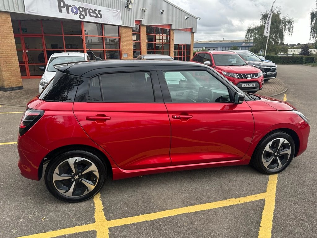 Used Suzuki Swift 2024 for sale - 75877435: Photo 11