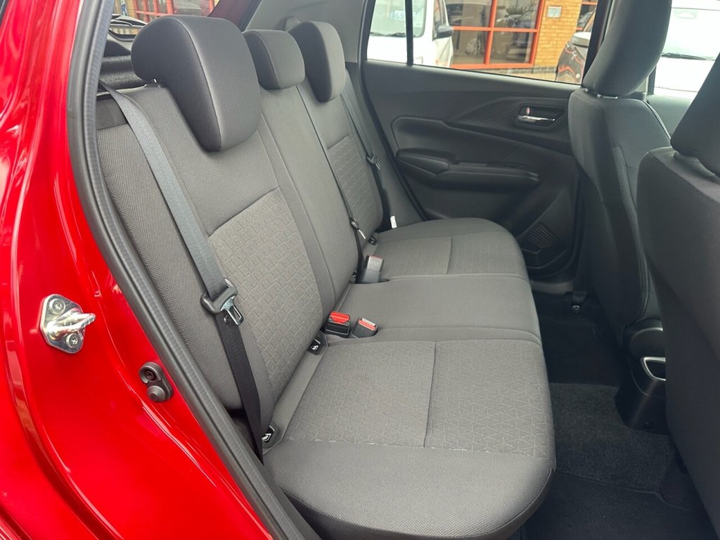 Used Suzuki Swift 2024 for sale - 75877435: Photo 17